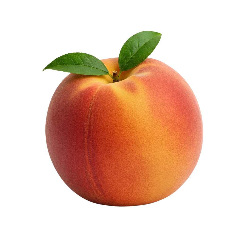 peachy healthy living